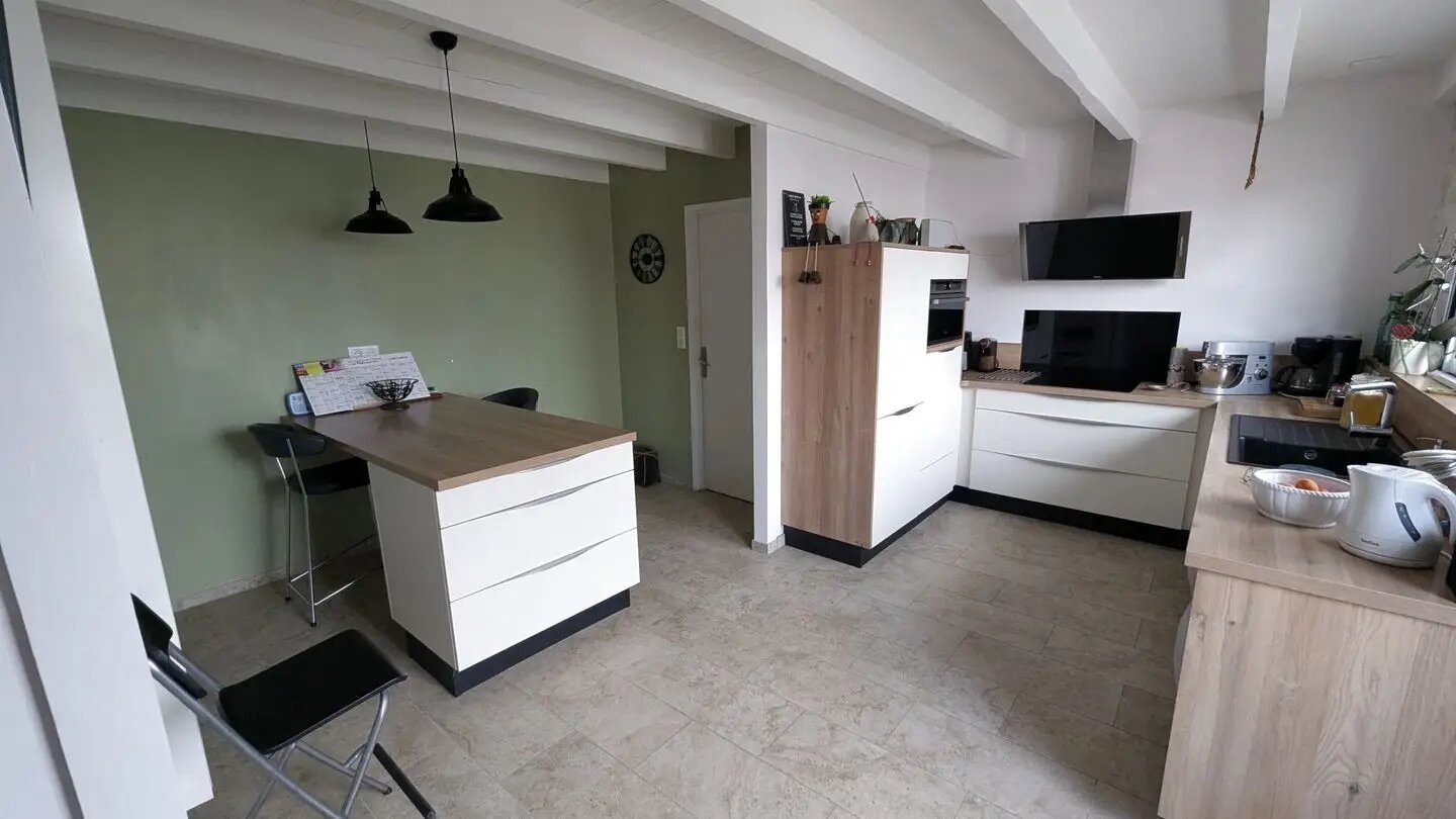 Maison à vendre, 163m², Coulon