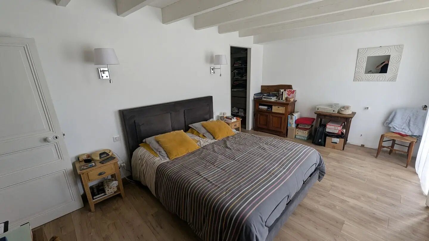 Maison à vendre, 163m², Coulon