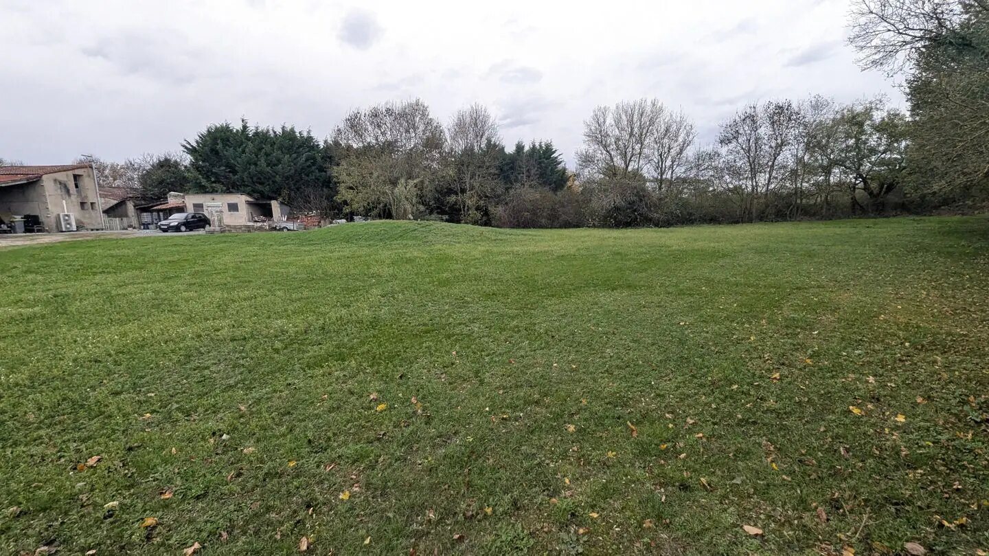 Maison à vendre, 196m², Amuré