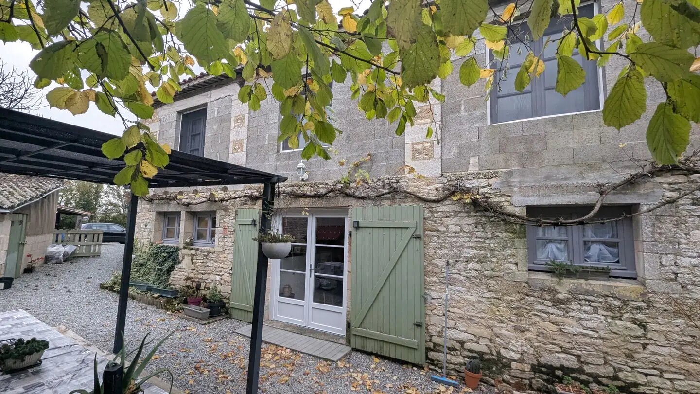 Maison à vendre, 196m², Amuré