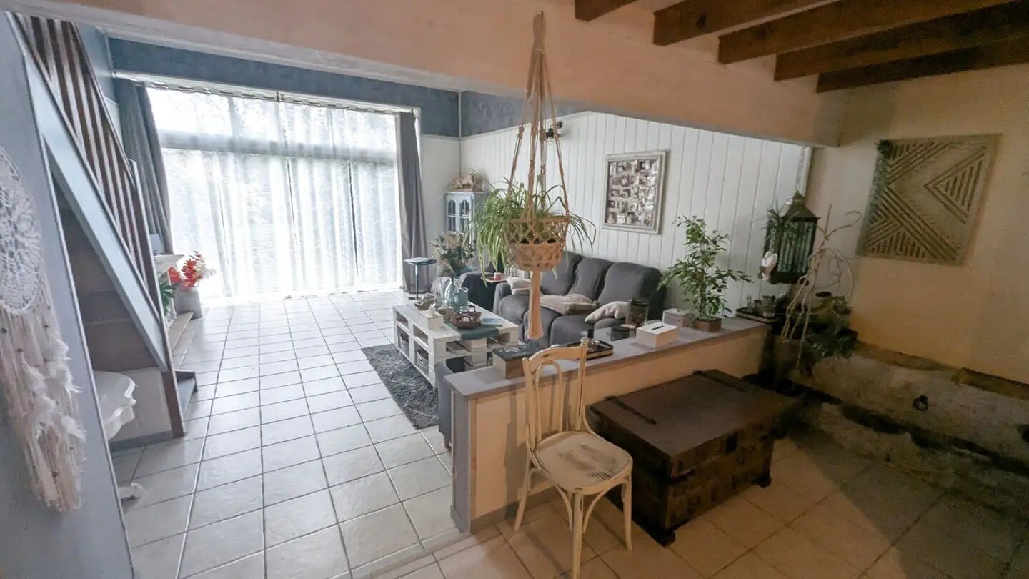 Maison à vendre, 196m², Amuré