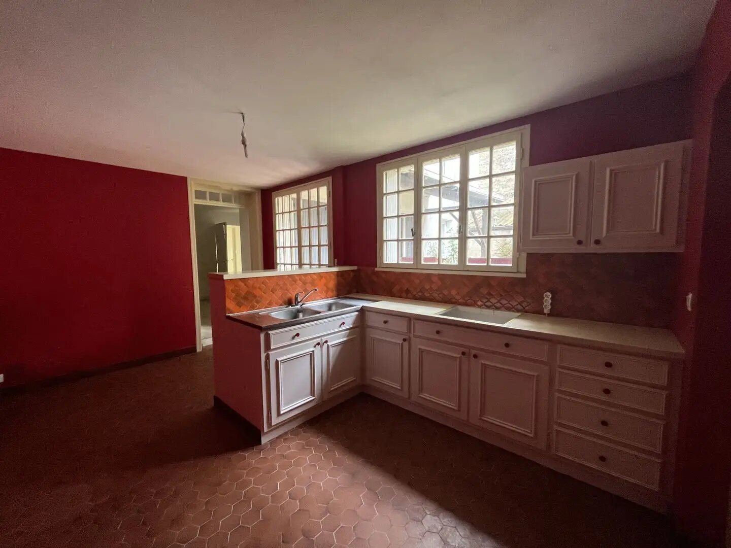 Maison à vendre, 114m², Magné
