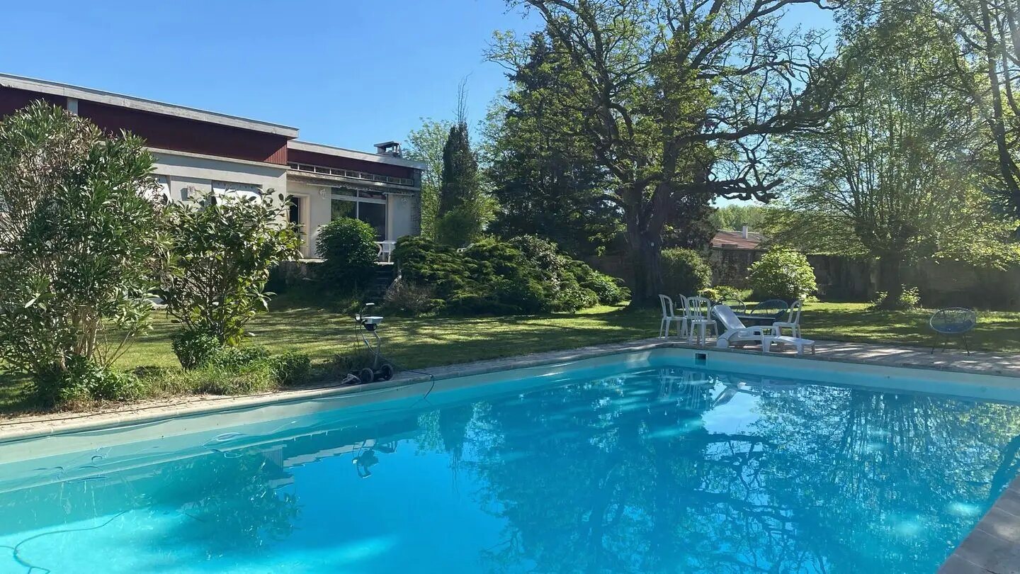 Maison à vendre, 202m², Magné