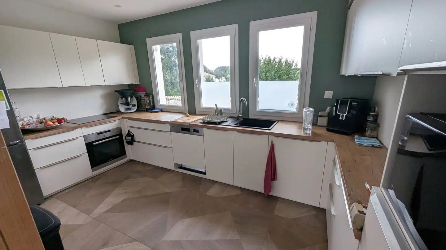 Maison à vendre, 202m², Magné