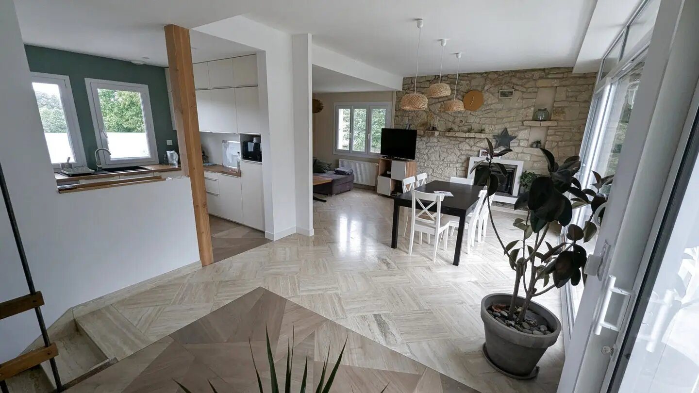 Maison à vendre, 202m², Magné
