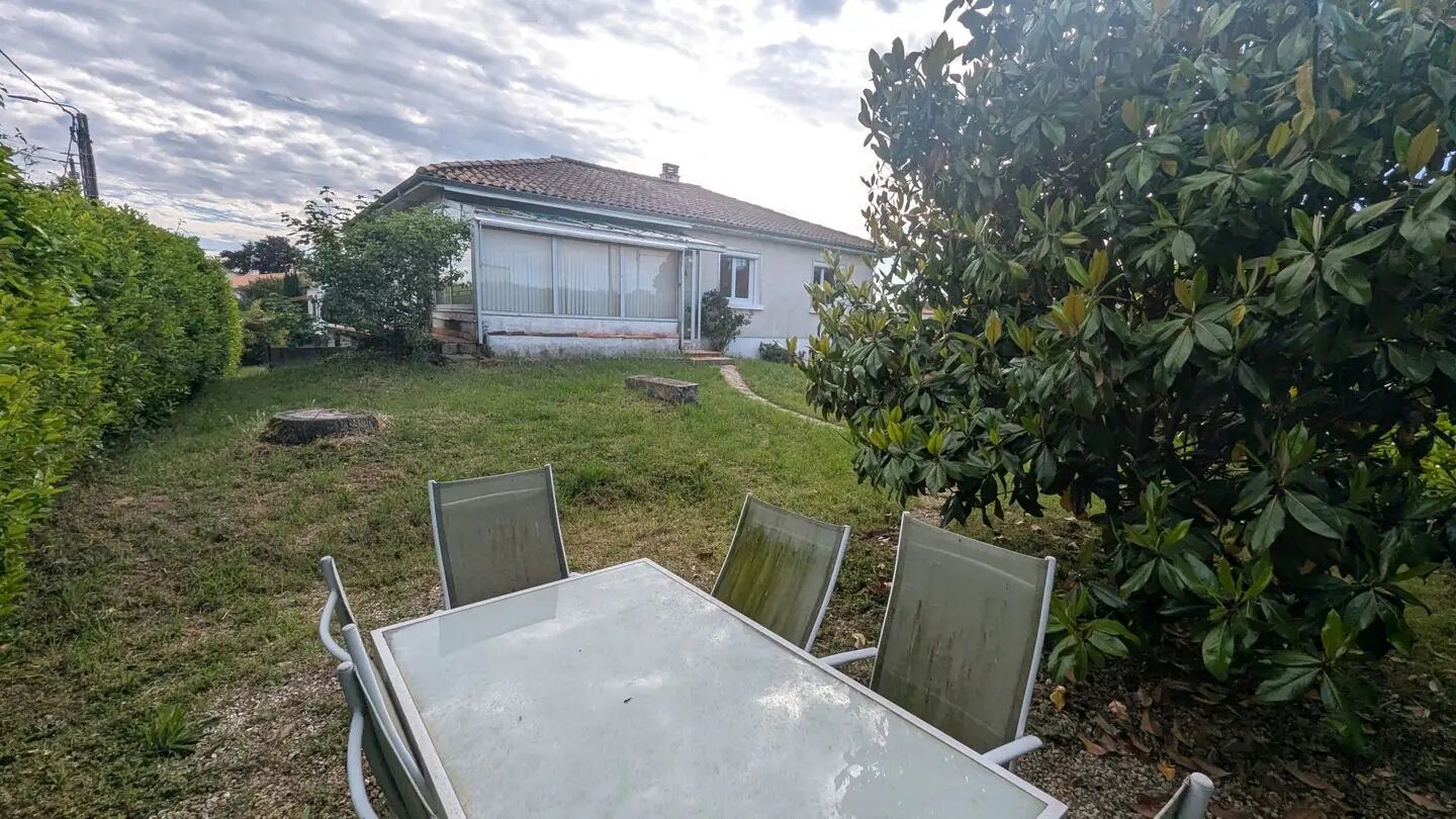 Maison à vendre, 83m², Magné