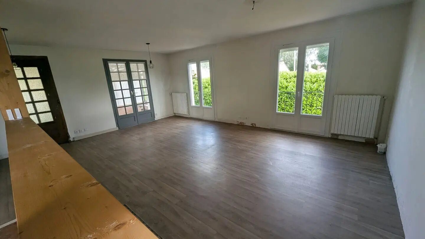 Maison à vendre, 83m², Magné