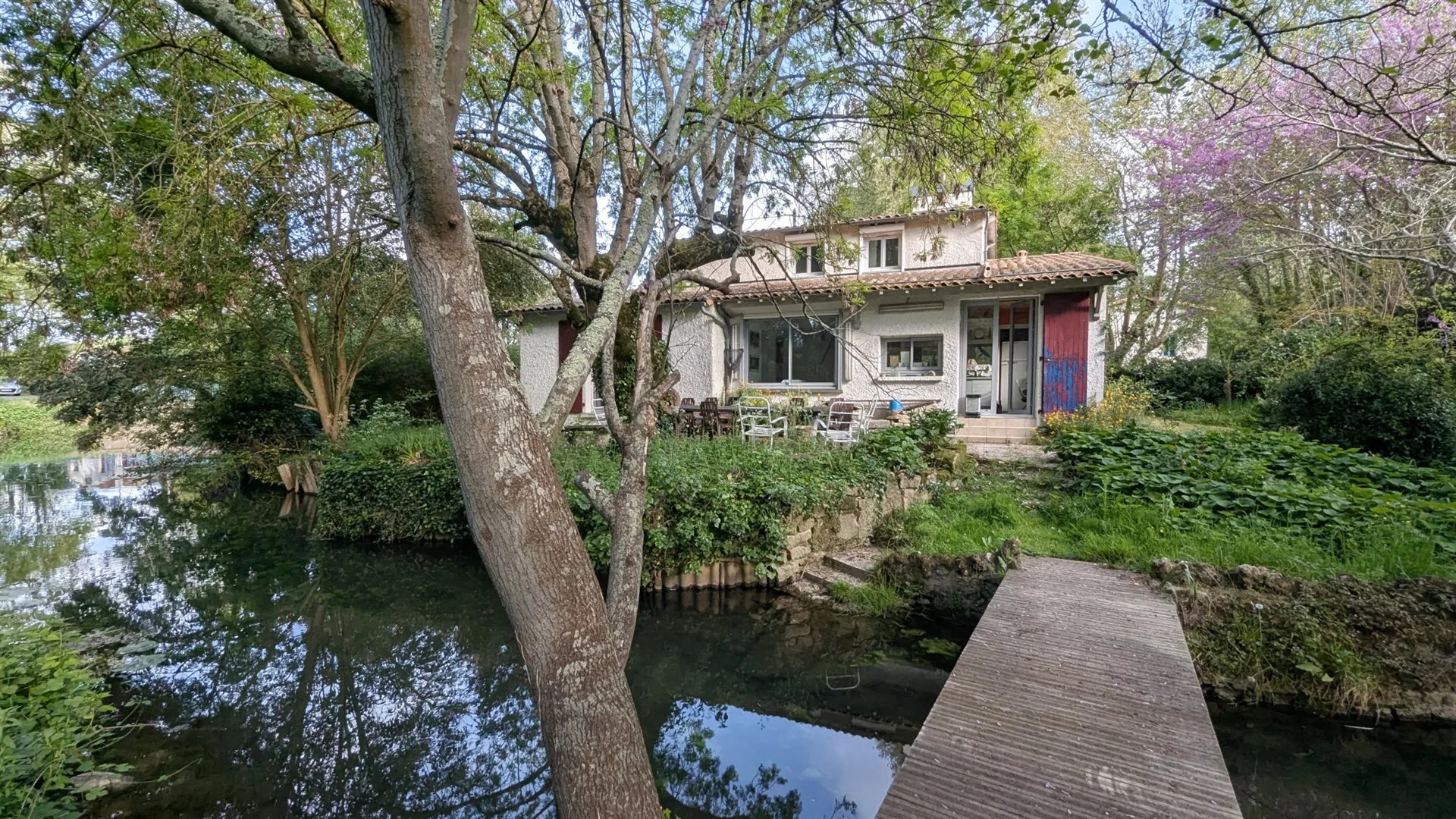 Maison à vendre, 116m², Niort