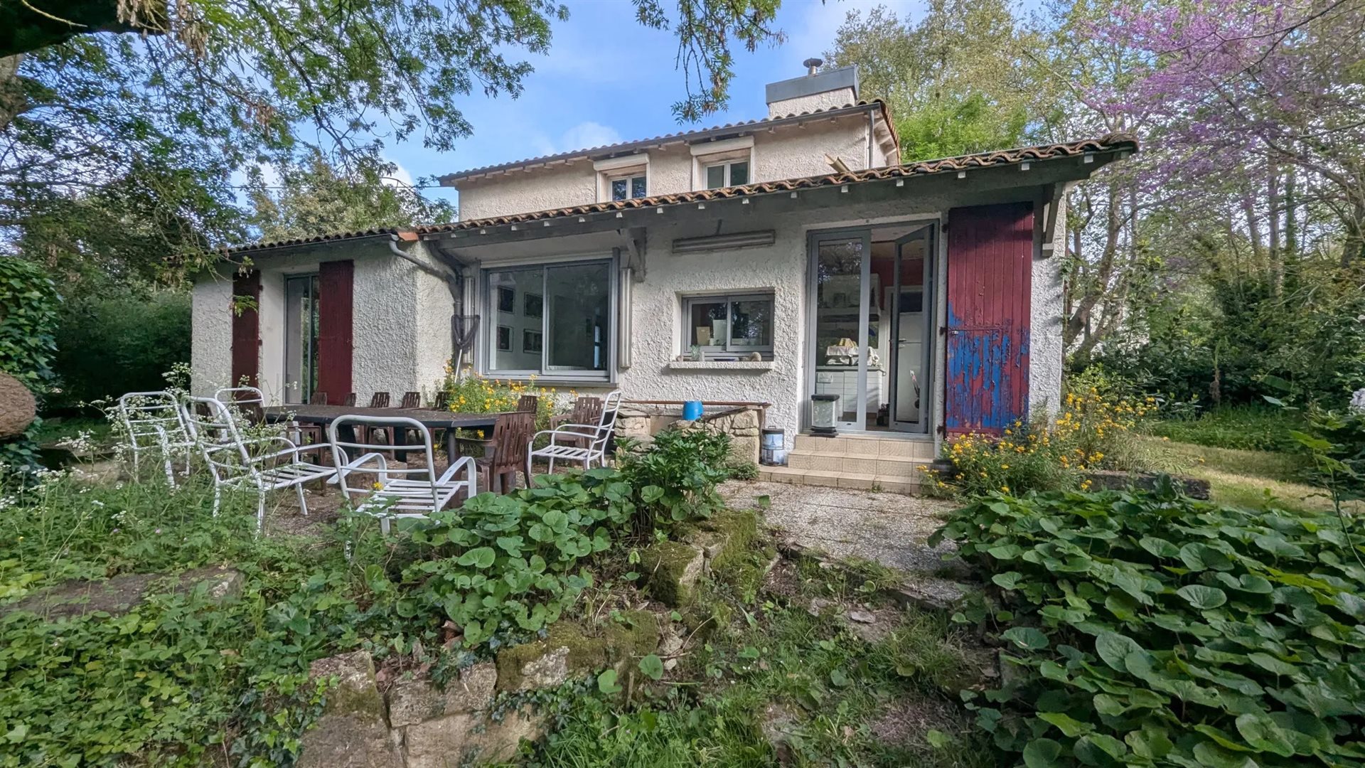 Maison à vendre, 116m², Niort