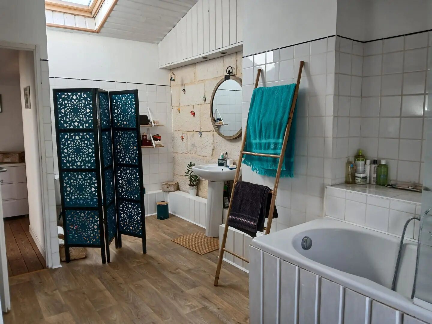 Maison à vendre, 152m², Magné