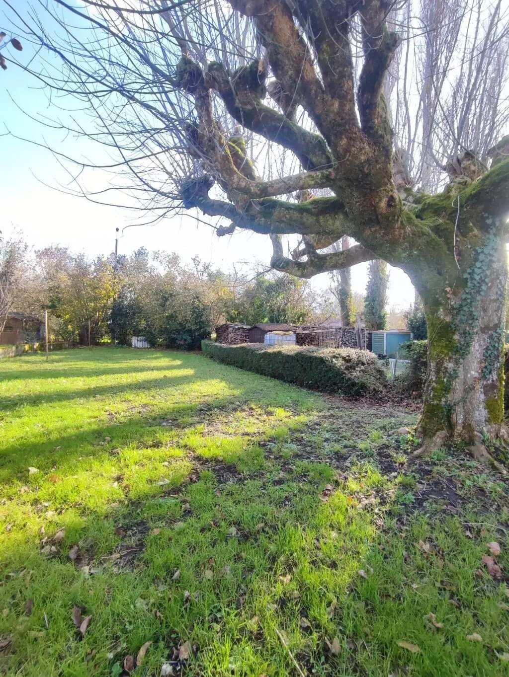 Maison à vendre, 84m², Coulon