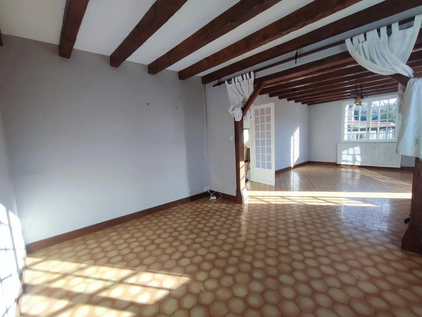 Maison à vendre, 84m², Coulon