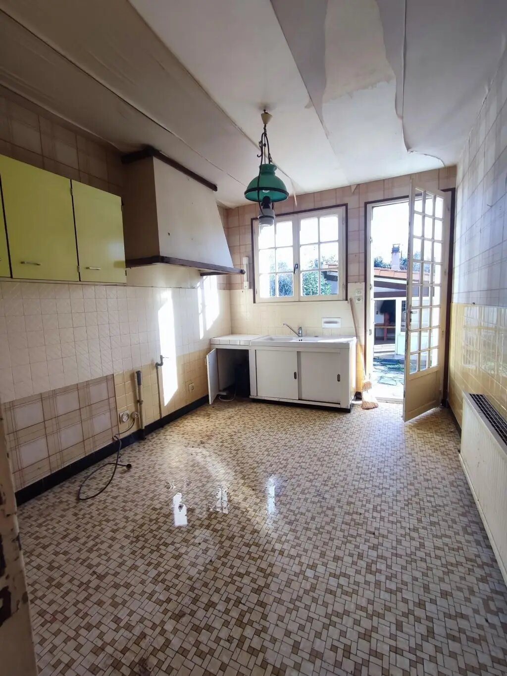 Maison à vendre, 84m², Coulon