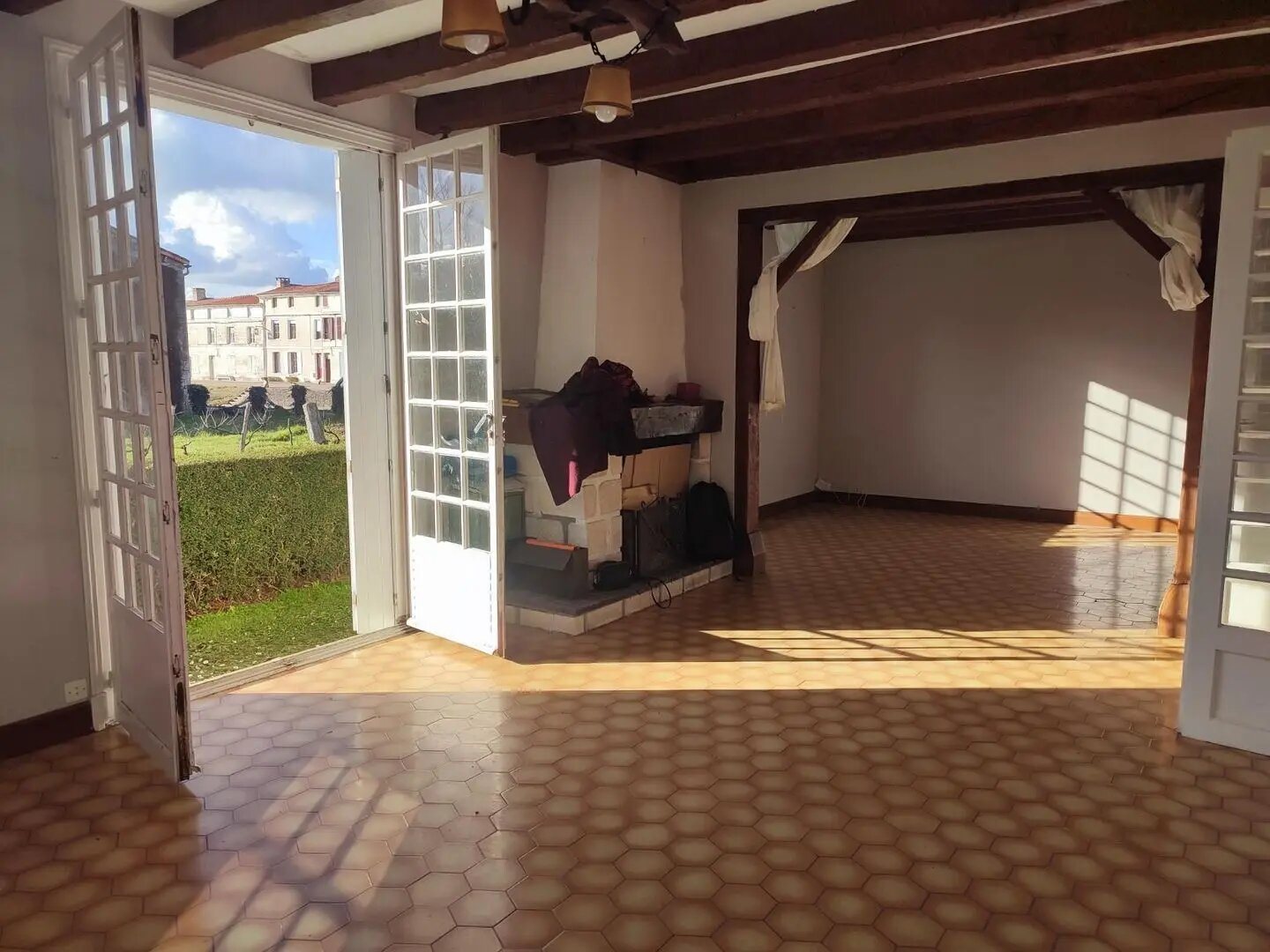 Maison à vendre, 84m², Coulon