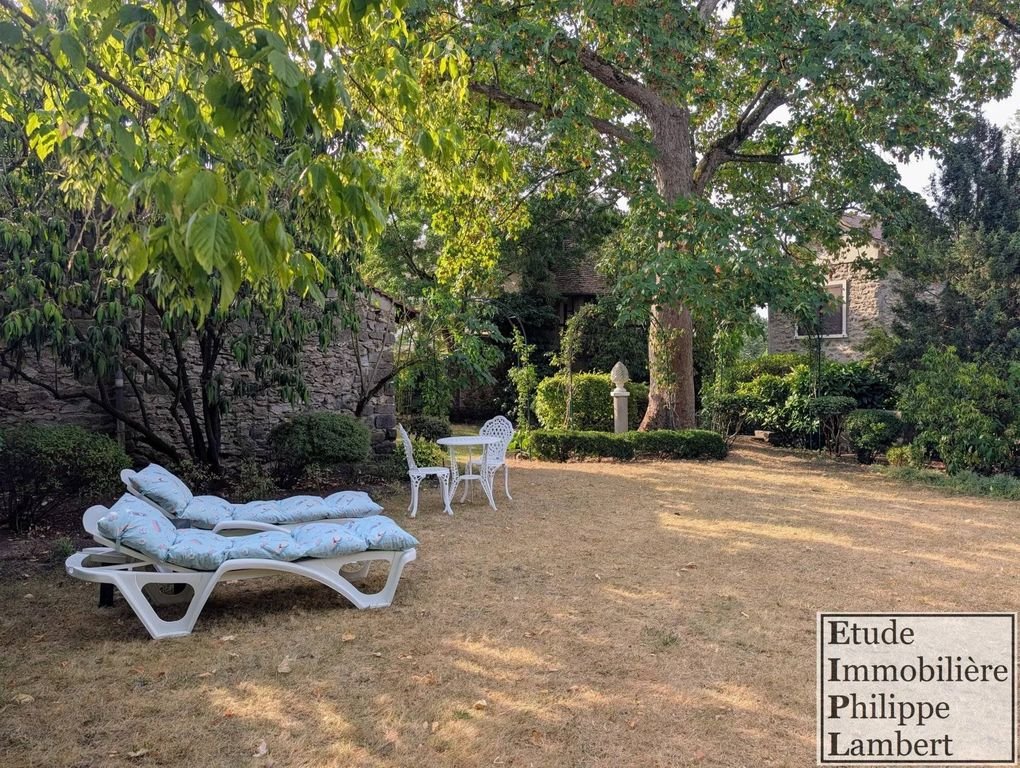 Maison à vendre, 218m², Chartrettes