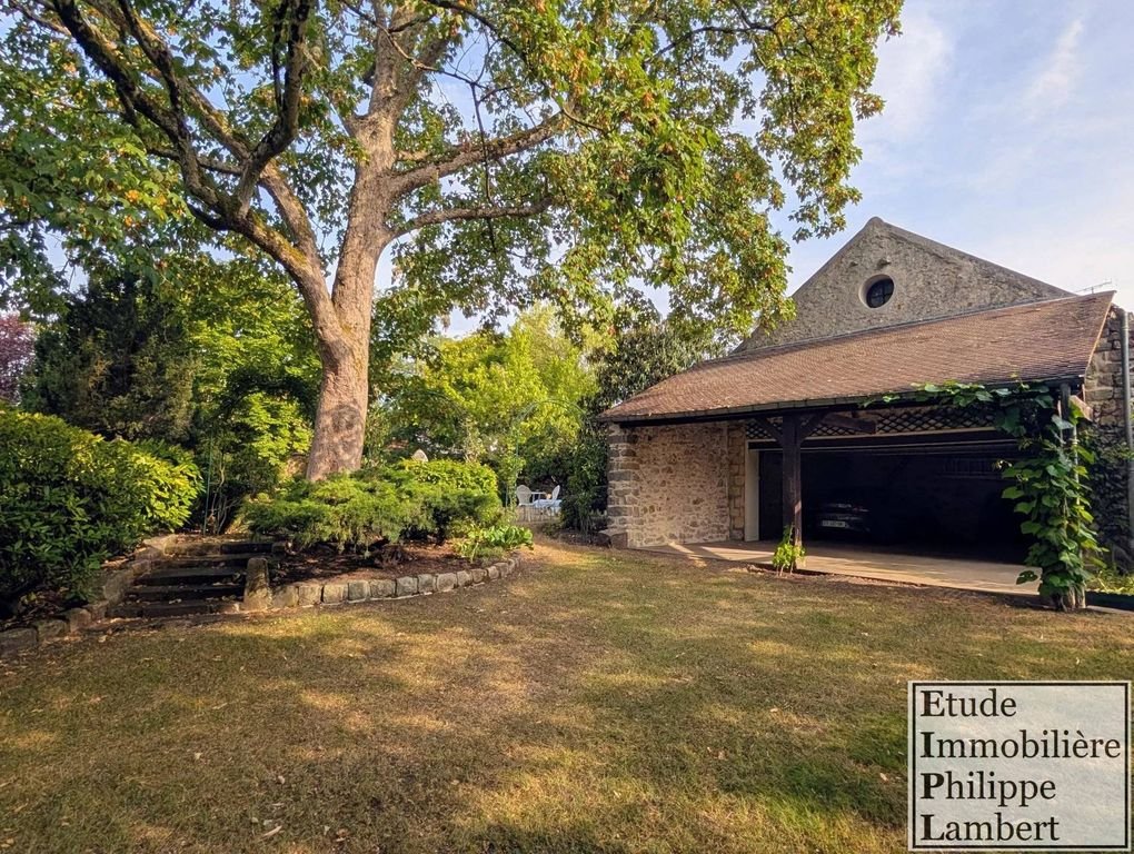 Maison à vendre, 218m², Chartrettes
