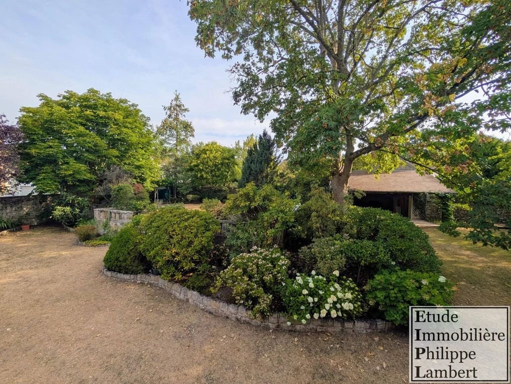 Maison à vendre, 218m², Chartrettes