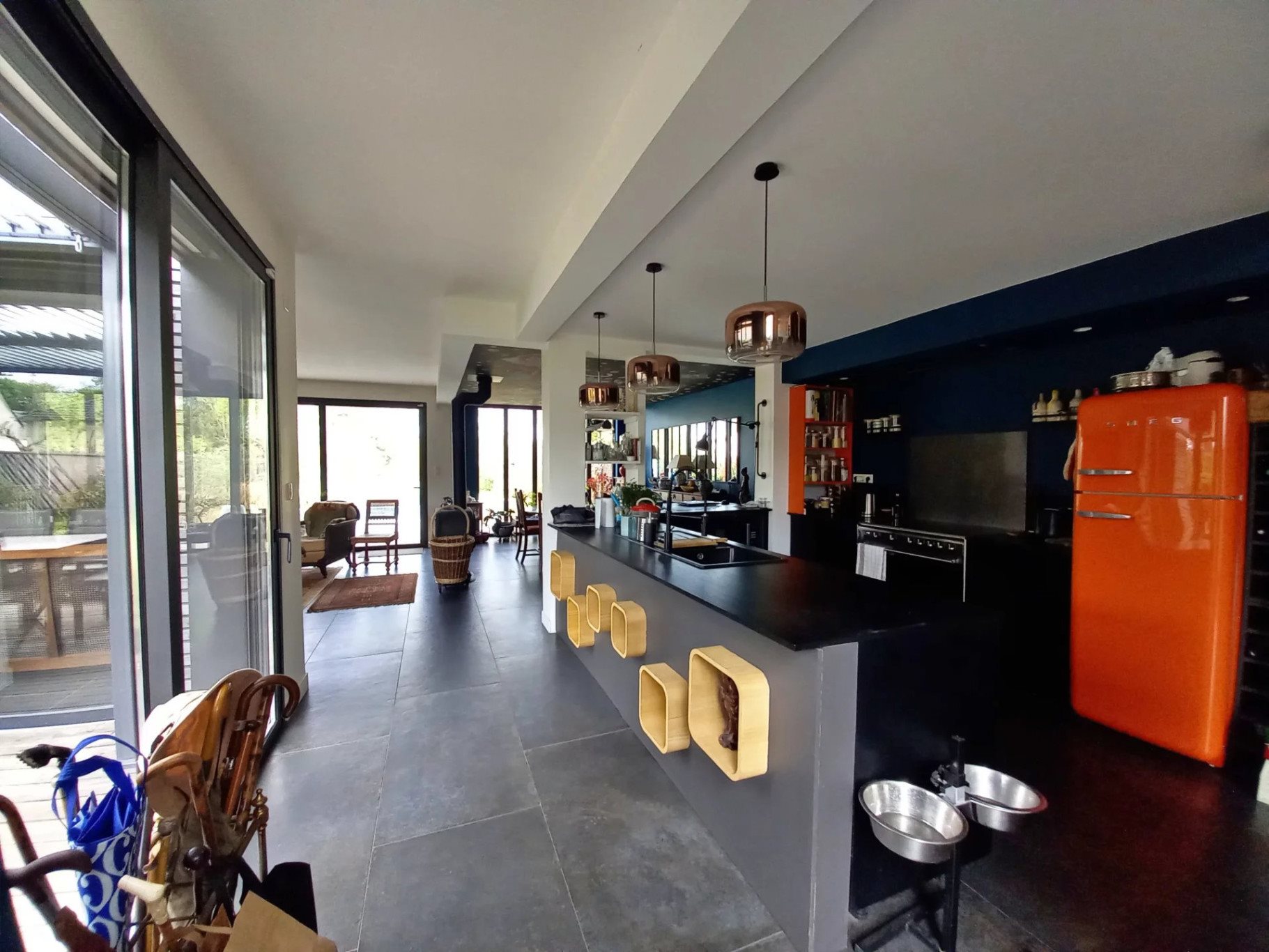 Maison à vendre, 173m², Bois-le-Roi