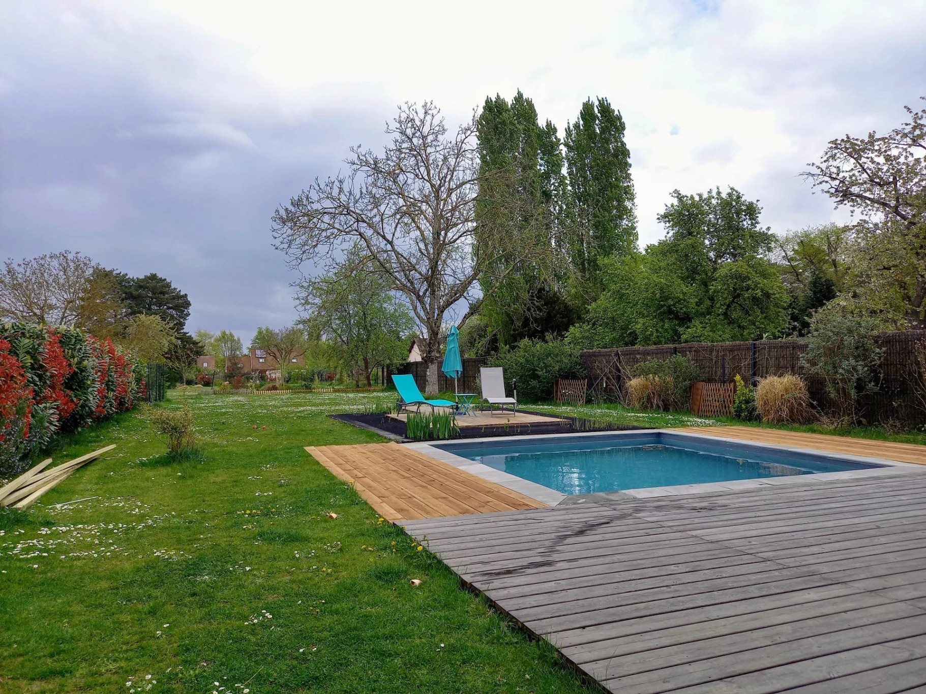Maison à vendre, 173m², Bois-le-Roi