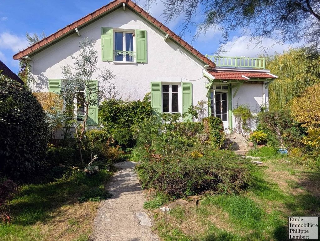 Maison à vendre, 113m², Samois-sur-Seine