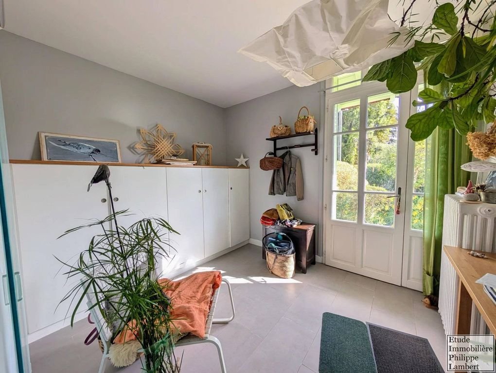 Maison à vendre, 113m², Samois-sur-Seine