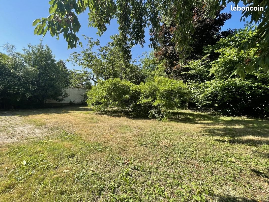 Maison à louer, 92m², Bois-le-Roi