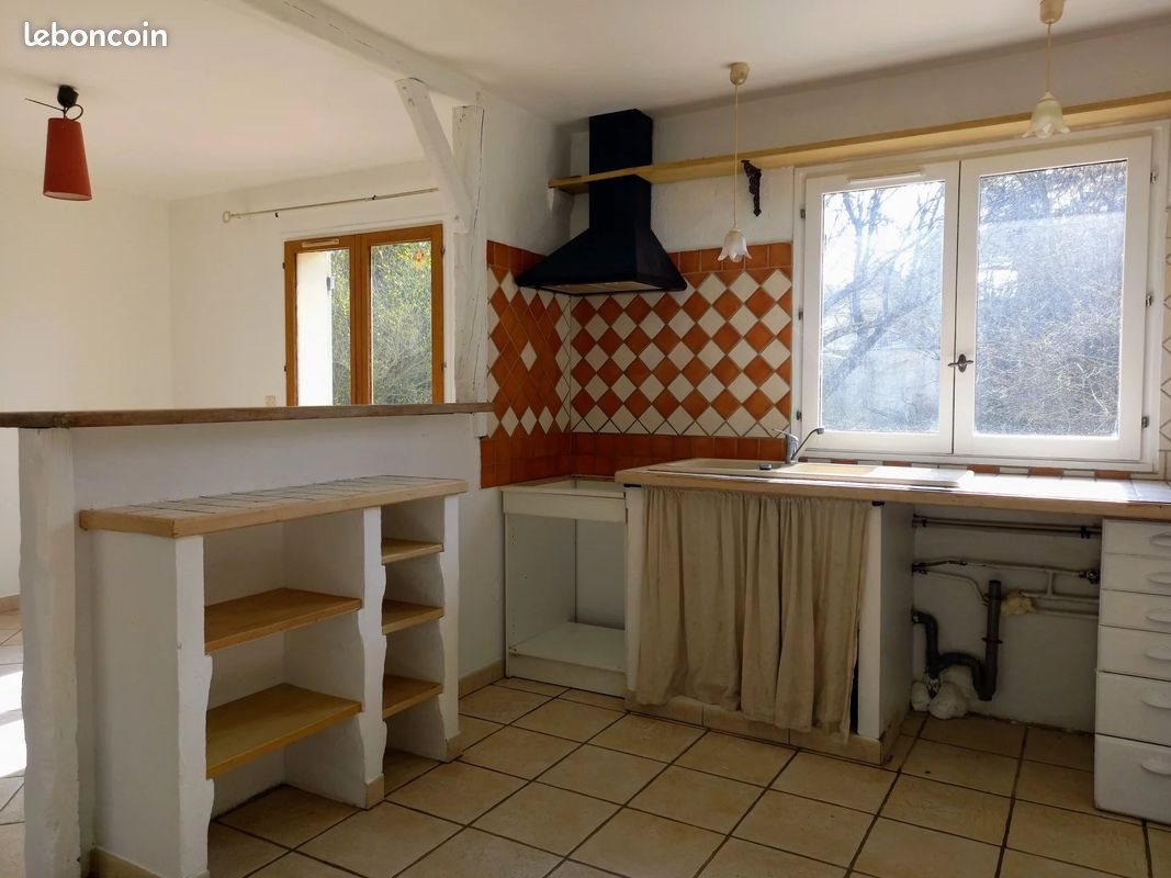 Maison à louer, 92m², Bois-le-Roi