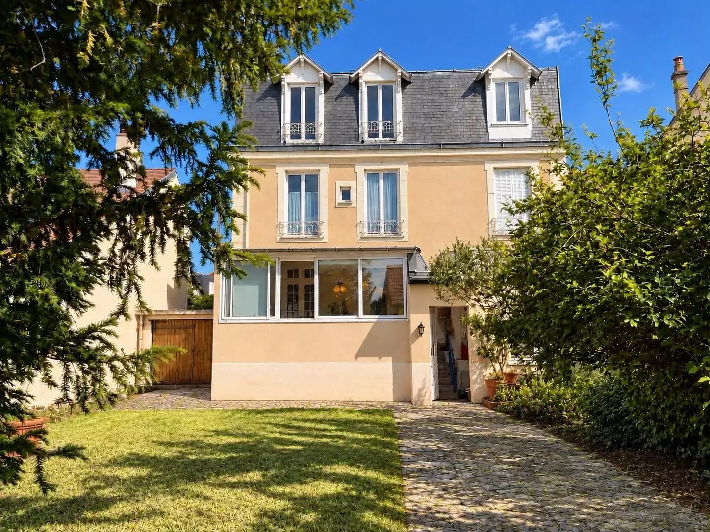 Maison à vendre, 224m², Dammarie-lès-Lys