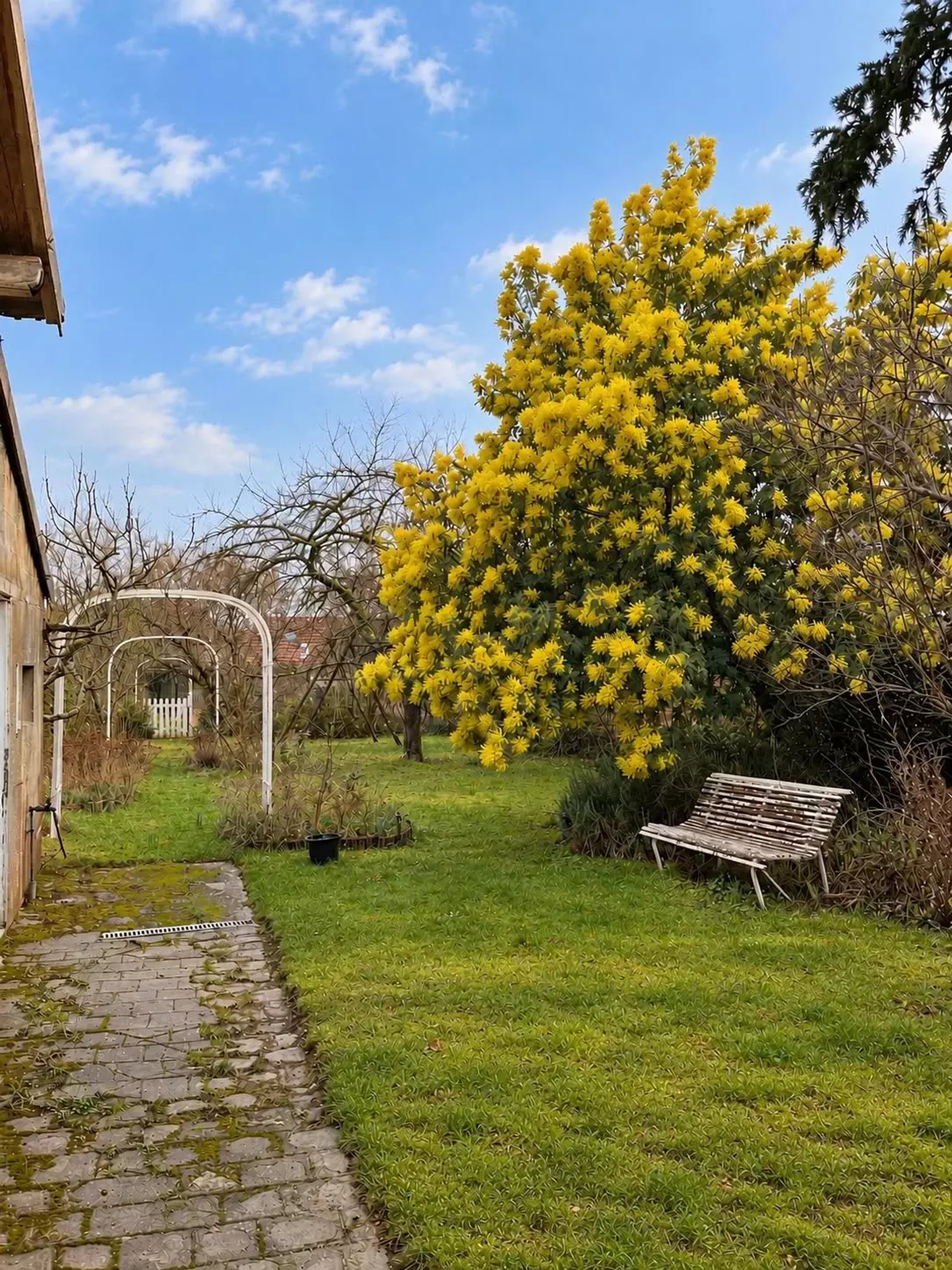 Maison à vendre, 224m², Dammarie-lès-Lys