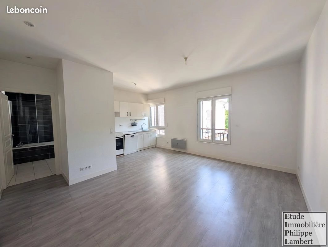 Appartement à louer, 57m², Bois-le-Roi