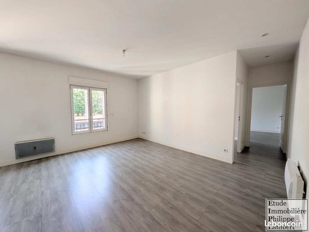 Appartement à louer, 57m², Bois-le-Roi
