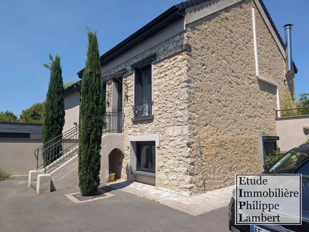 Maison à vendre, 126m², Bois-le-Roi