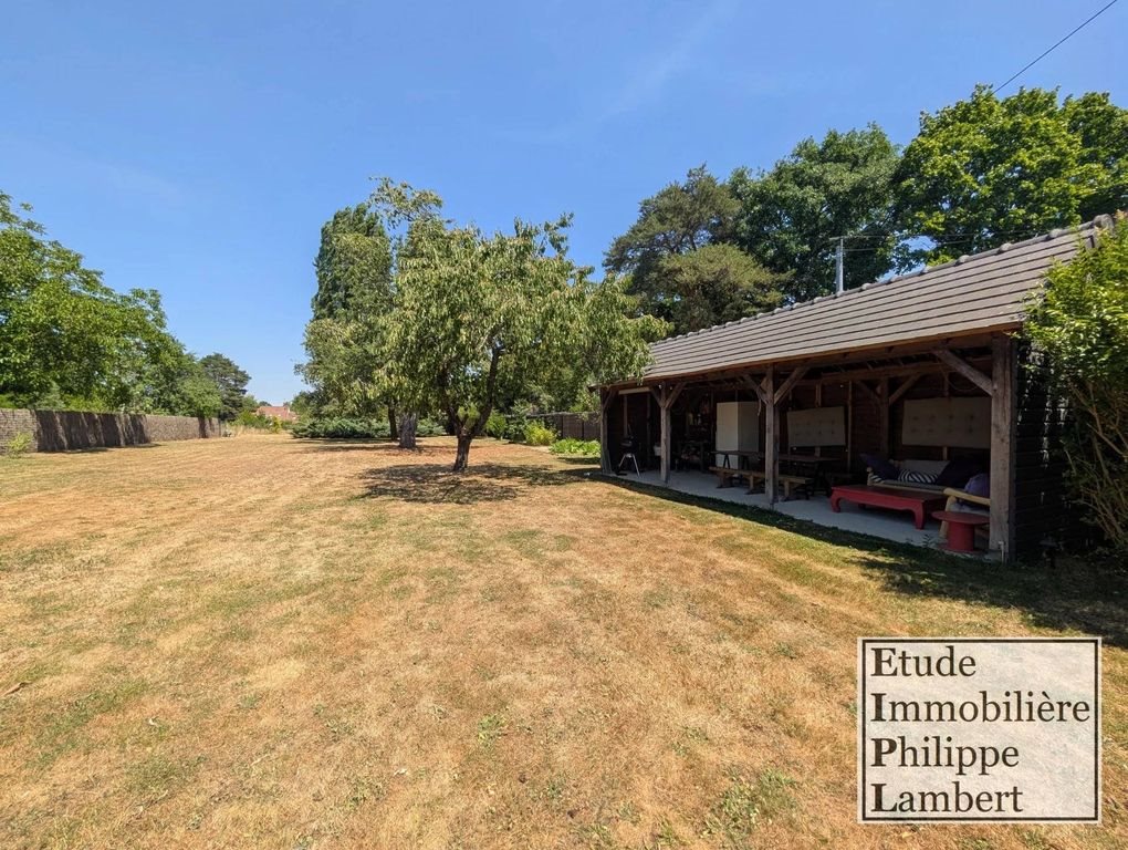 Maison à vendre, 126m², Bois-le-Roi