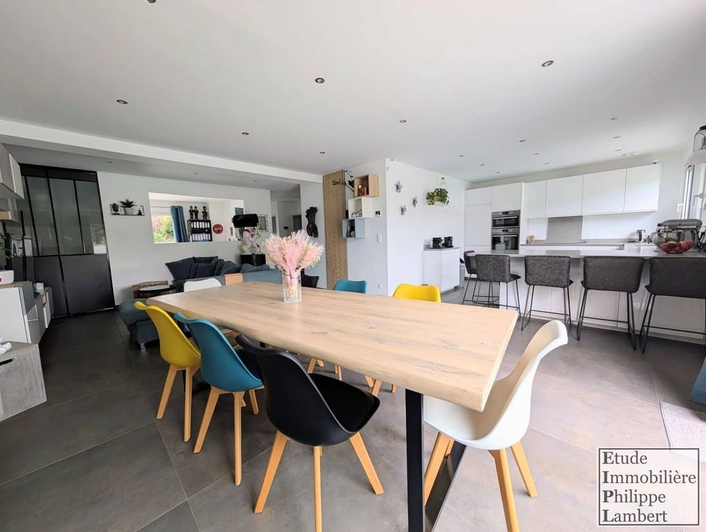 Maison à vendre, 169m², Bois-le-Roi