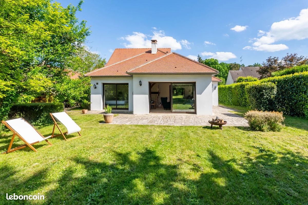 Maison à vendre, 192m², Bois-le-Roi