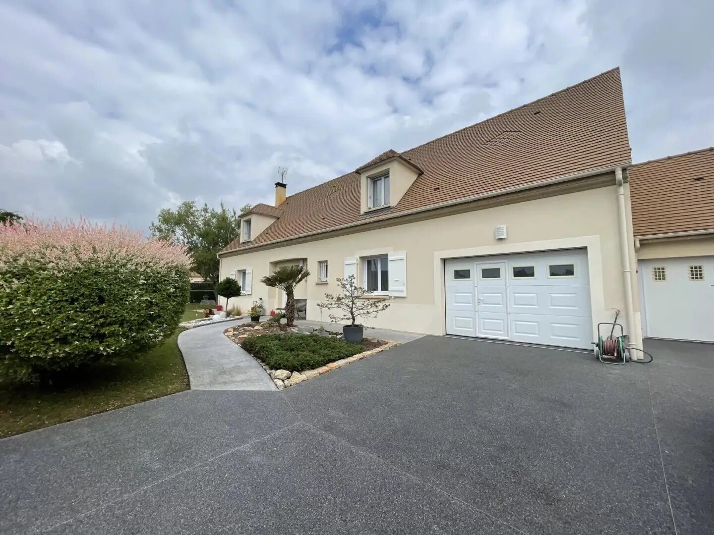 Maison à vendre, 192m², Chartrettes