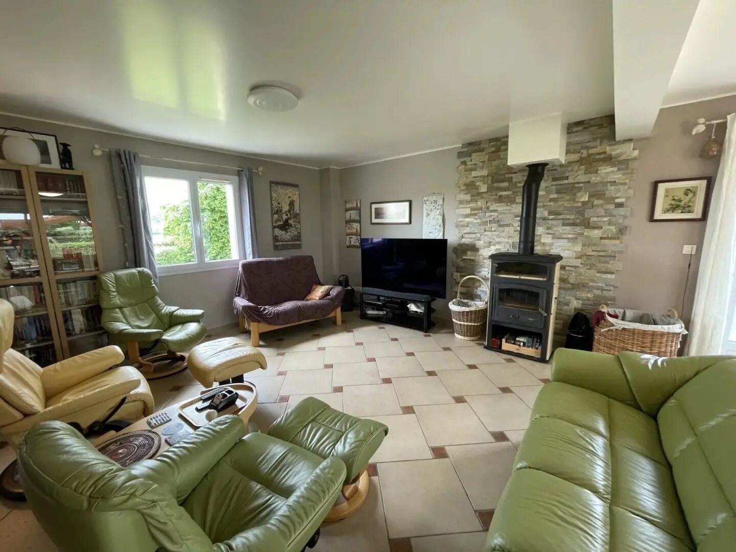 Maison à vendre, 192m², Chartrettes