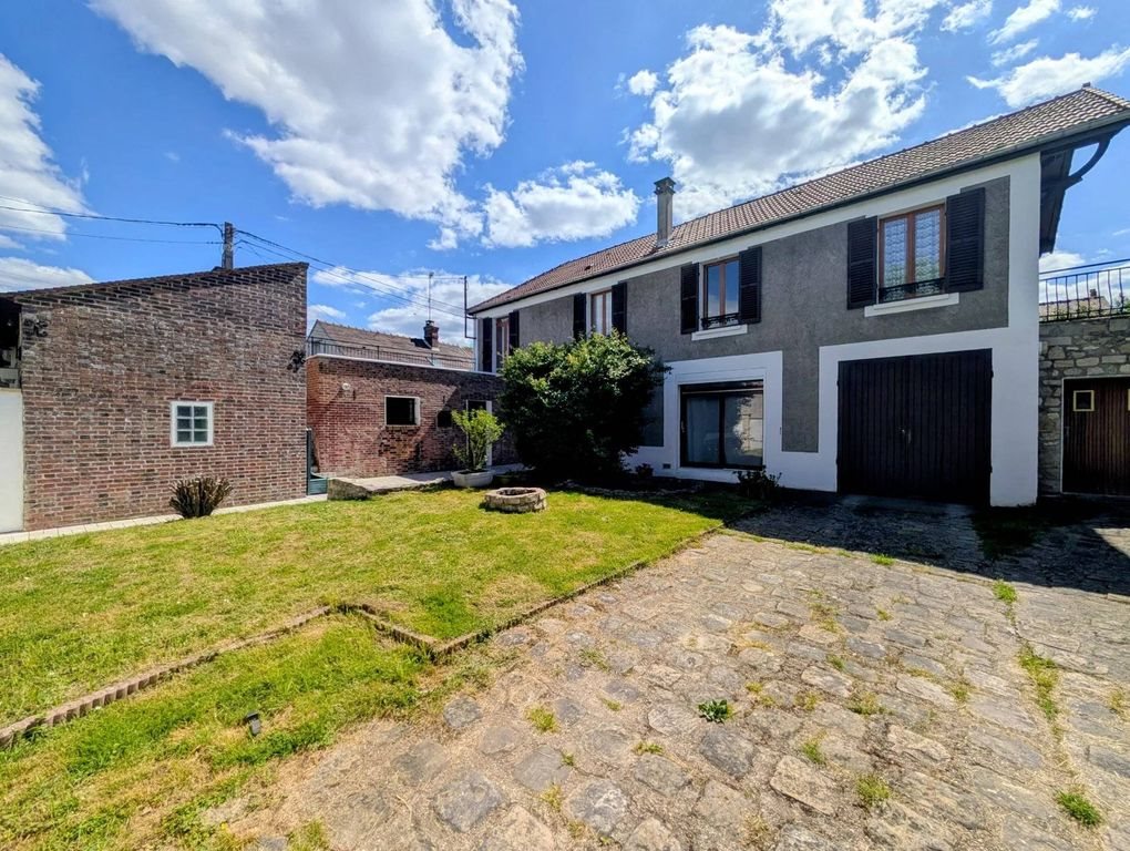 Maison à vendre, 144m², Bois-le-Roi