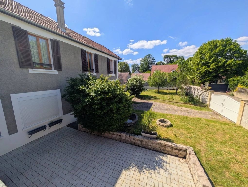 Maison à vendre, 144m², Bois-le-Roi