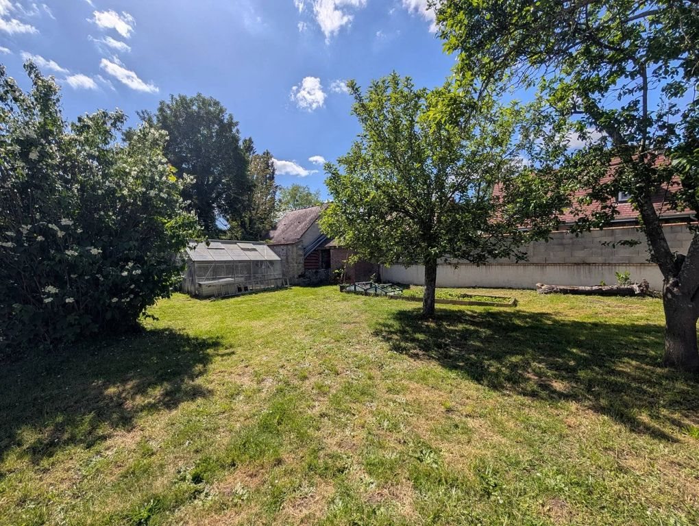 Maison à vendre, 144m², Bois-le-Roi