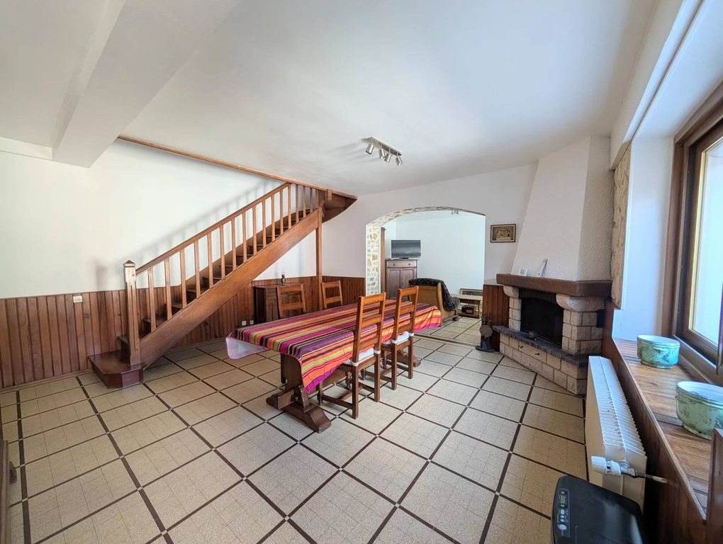Maison à vendre, 144m², Bois-le-Roi