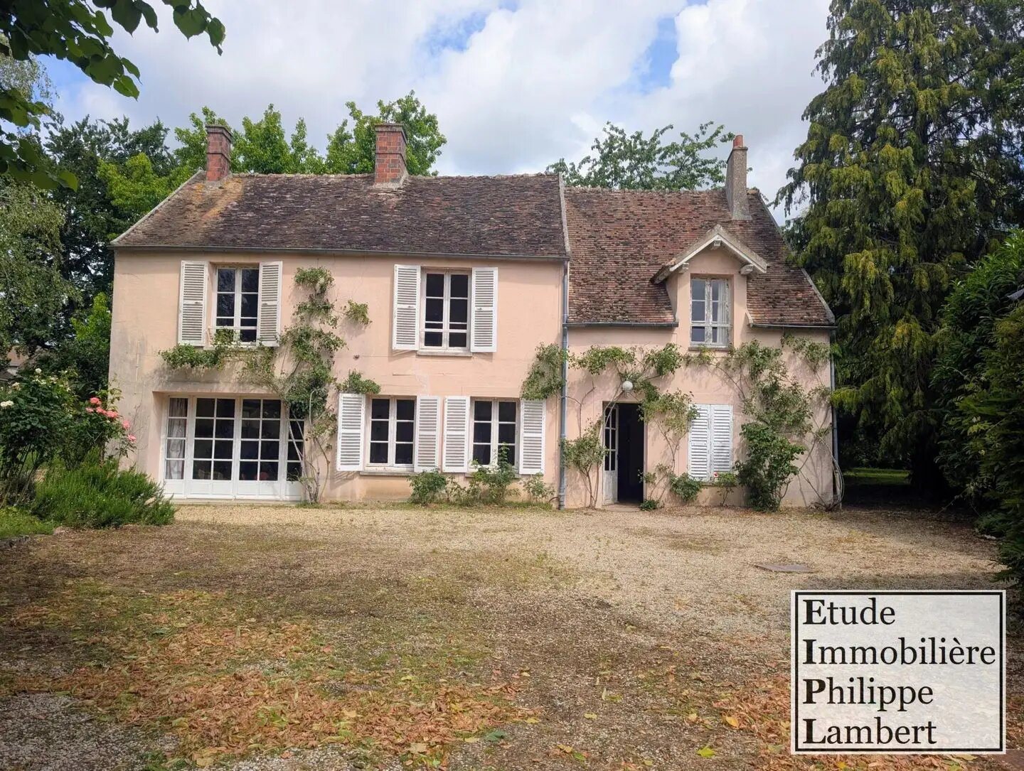 Maison à vendre, 157m², Le Châtelet-en-Brie
