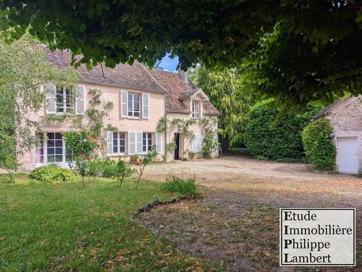 Maison à vendre, 157m², Le Châtelet-en-Brie