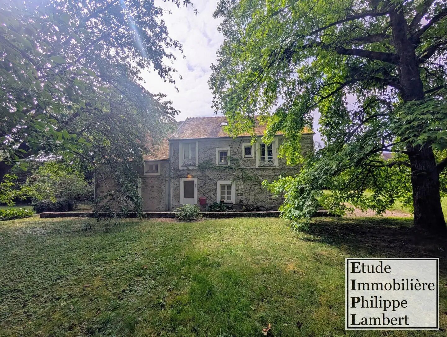 Maison à vendre, 157m², Le Châtelet-en-Brie