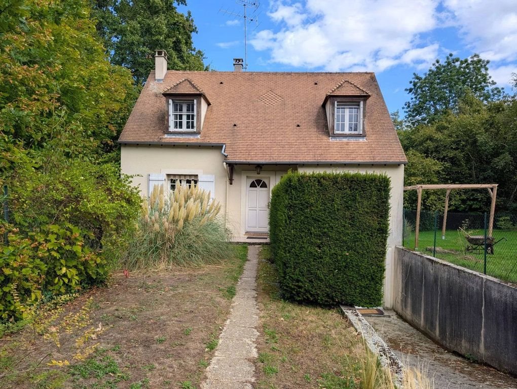 Maison à vendre, 104m², Samois-sur-Seine