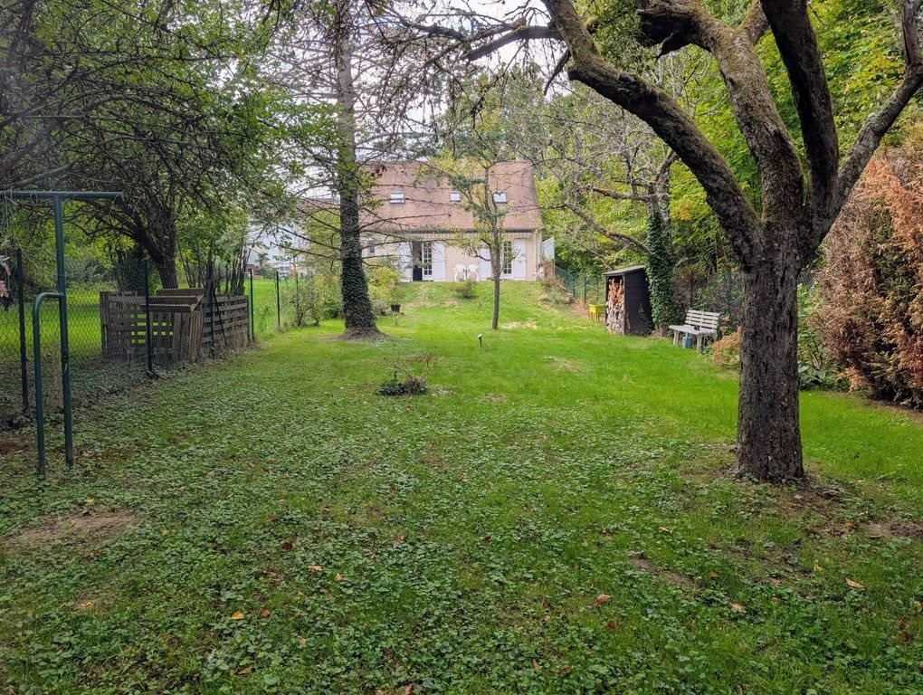 Maison à vendre, 104m², Samois-sur-Seine