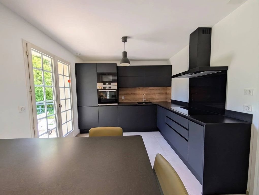 Maison à vendre, 104m², Samois-sur-Seine