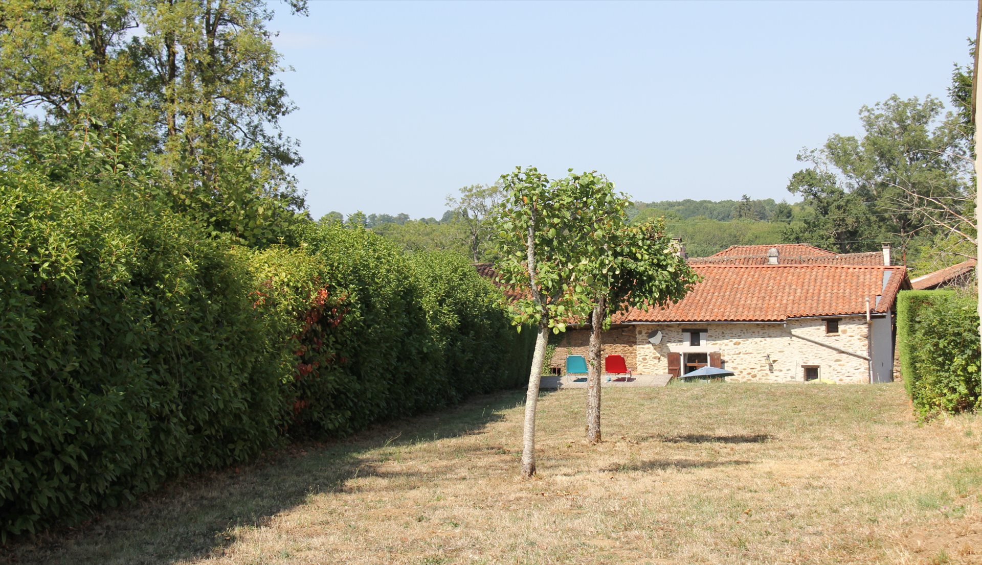 Maison à vendre, 62m², Montemboeuf