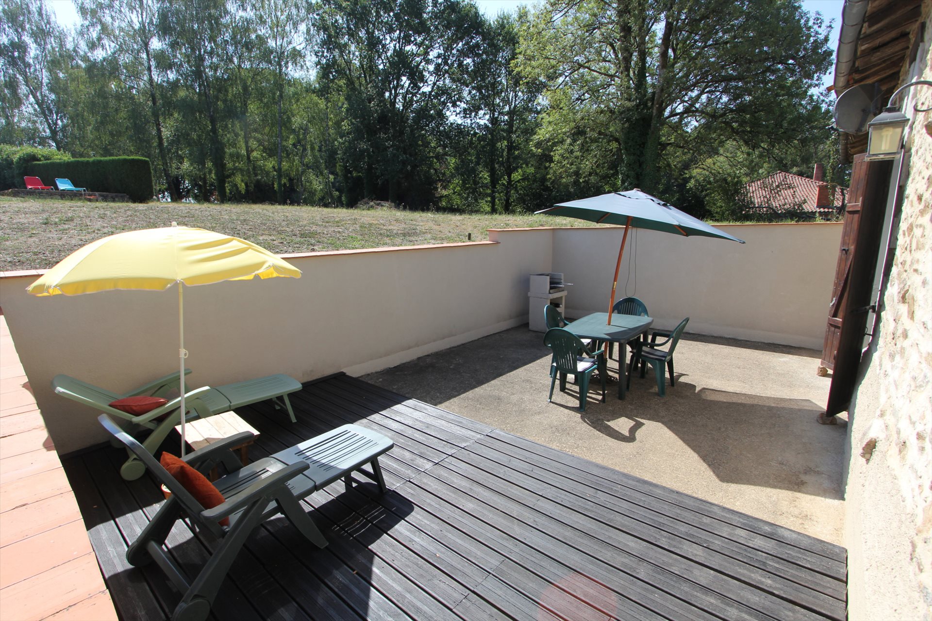 Maison à vendre, 62m², Montemboeuf