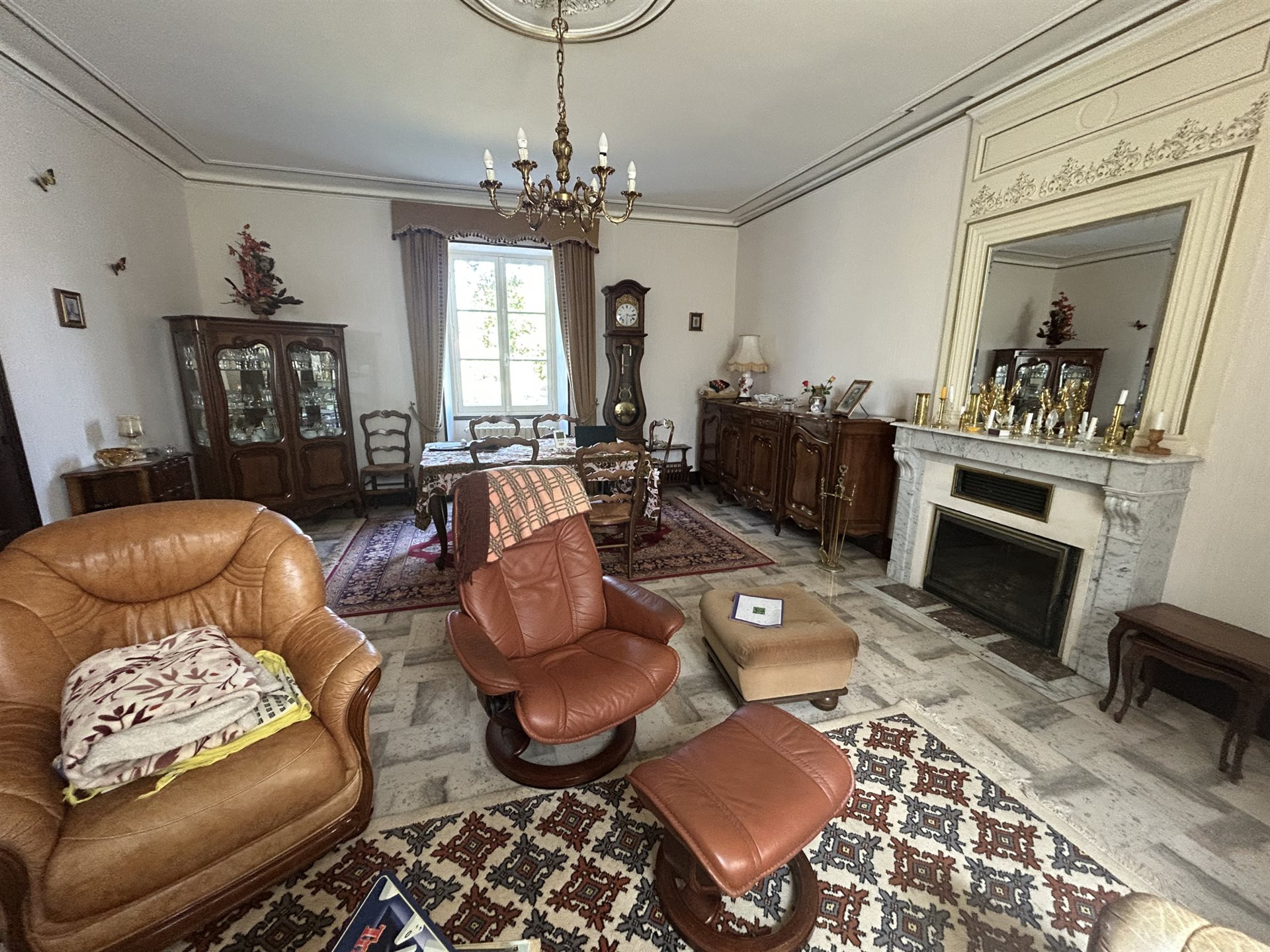 Maison à vendre, 159m², Chasseneuil-sur-Bonnieure